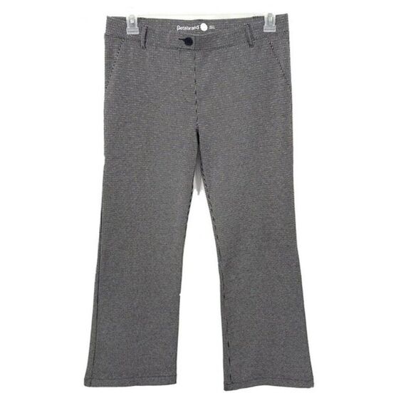 Betabrand Dress Yoga Pants | Multi-Color - Picture 1 of 5